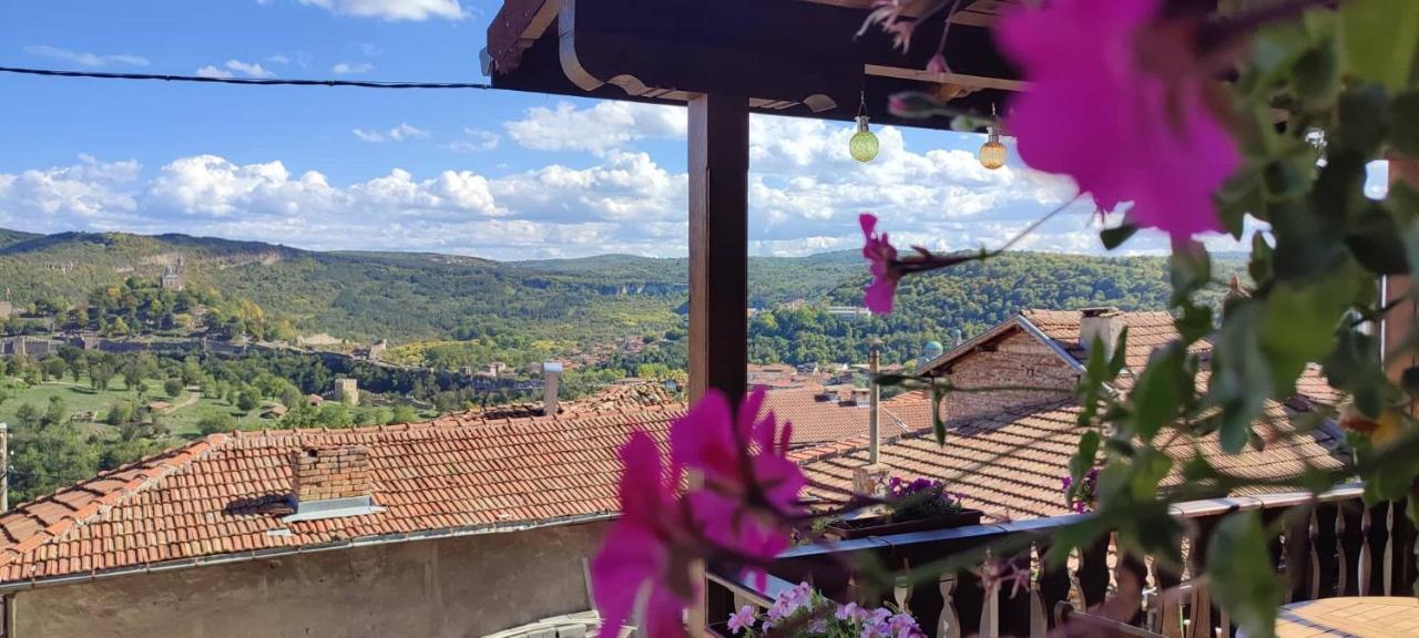 Arts Guest House -Beautiful Villa For 6 Persons Велико-Тырново Экстерьер фото