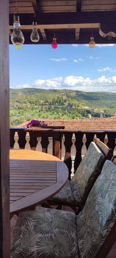 Arts Guest House -Beautiful Villa For 6 Persons Велико-Тырново Экстерьер фото