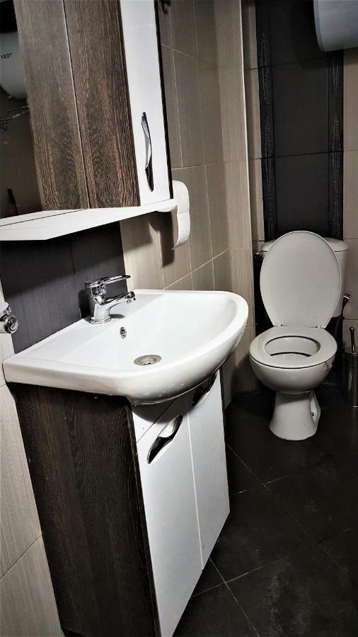 Arts Guest House -Beautiful Villa For 6 Persons Велико-Тырново Экстерьер фото